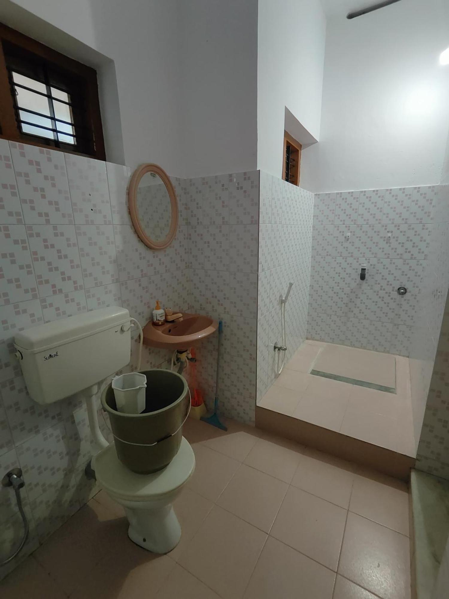 Shamak Homestay Varkala Room photo